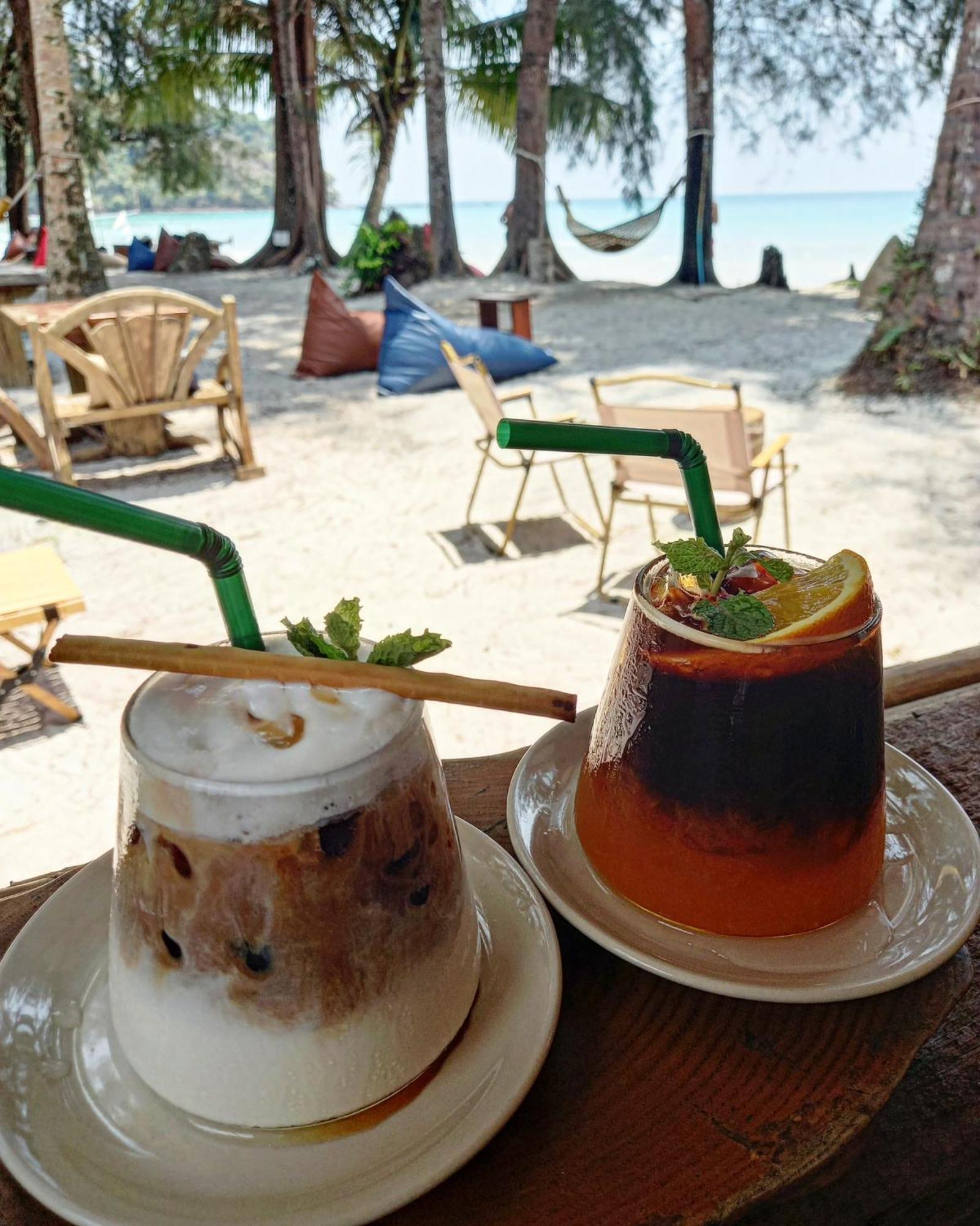 Koh Kood Club Villa Ko Kut Buitenkant foto