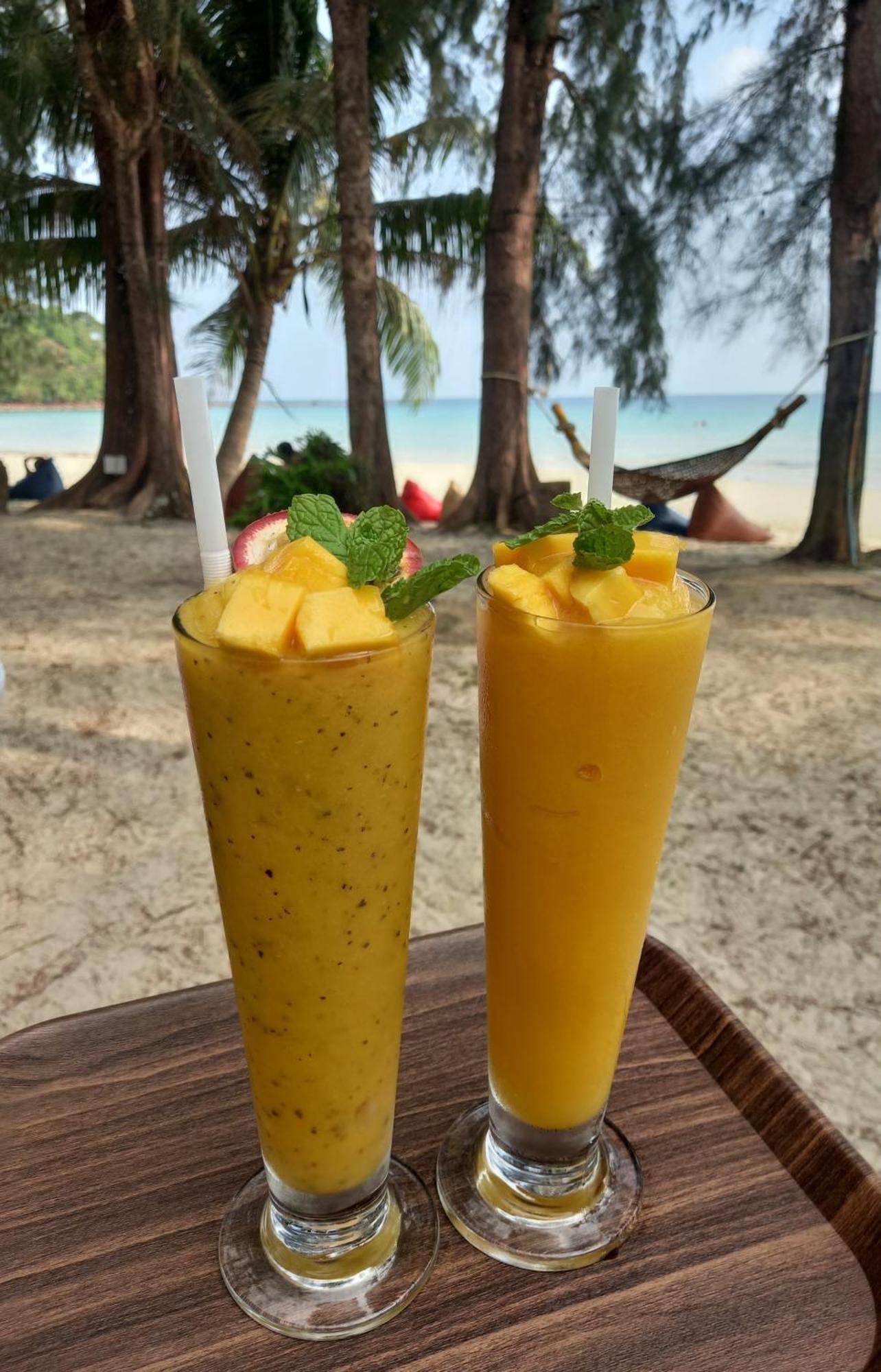 Koh Kood Club Villa Ko Kut Buitenkant foto
