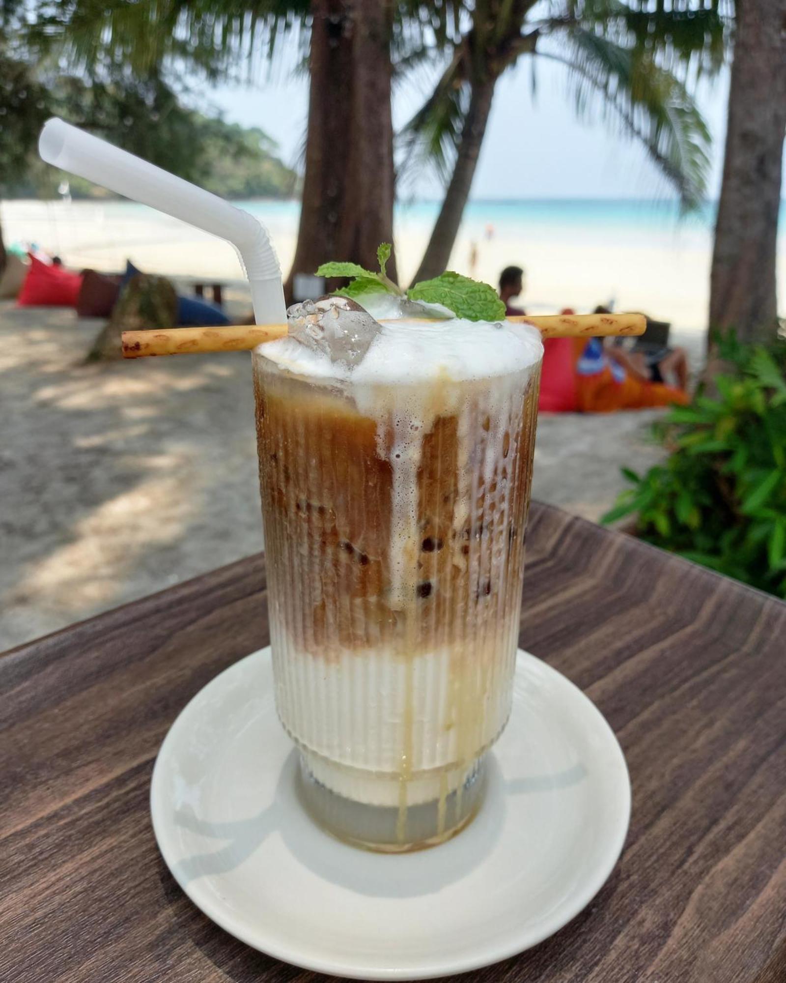 Koh Kood Club Villa Ko Kut Buitenkant foto