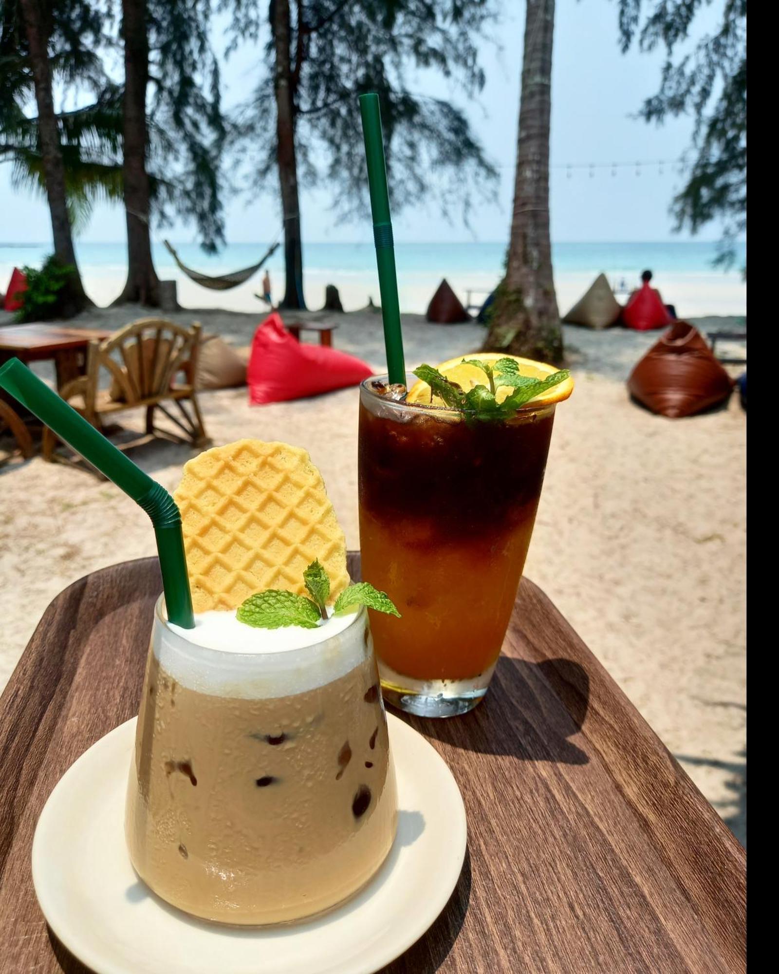 Koh Kood Club Villa Ko Kut Buitenkant foto