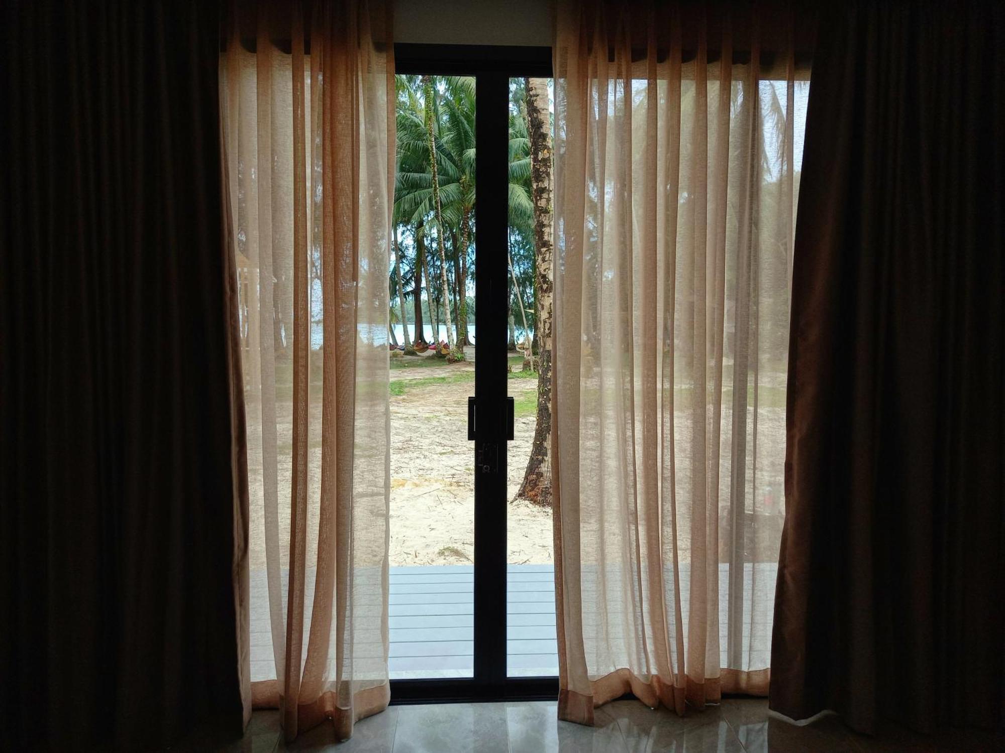Koh Kood Club Villa Ko Kut Buitenkant foto