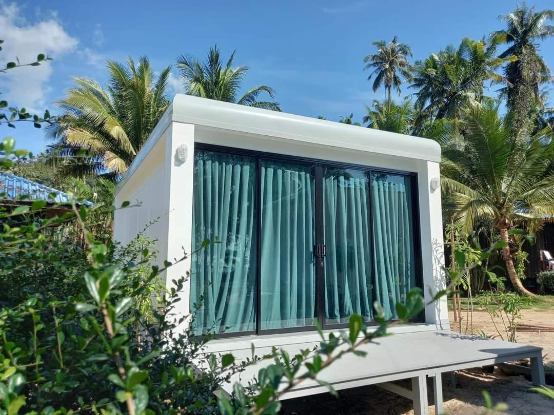 Koh Kood Club Villa Ko Kut Buitenkant foto