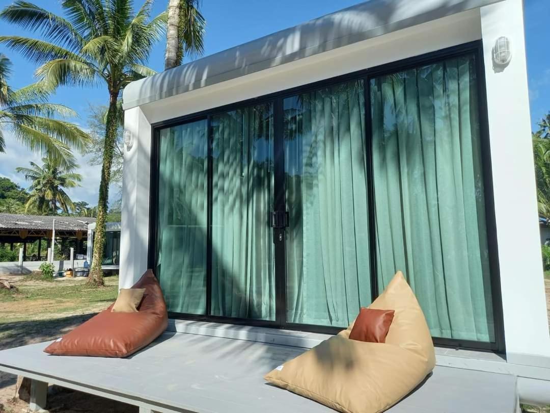 Koh Kood Club Villa Ko Kut Buitenkant foto